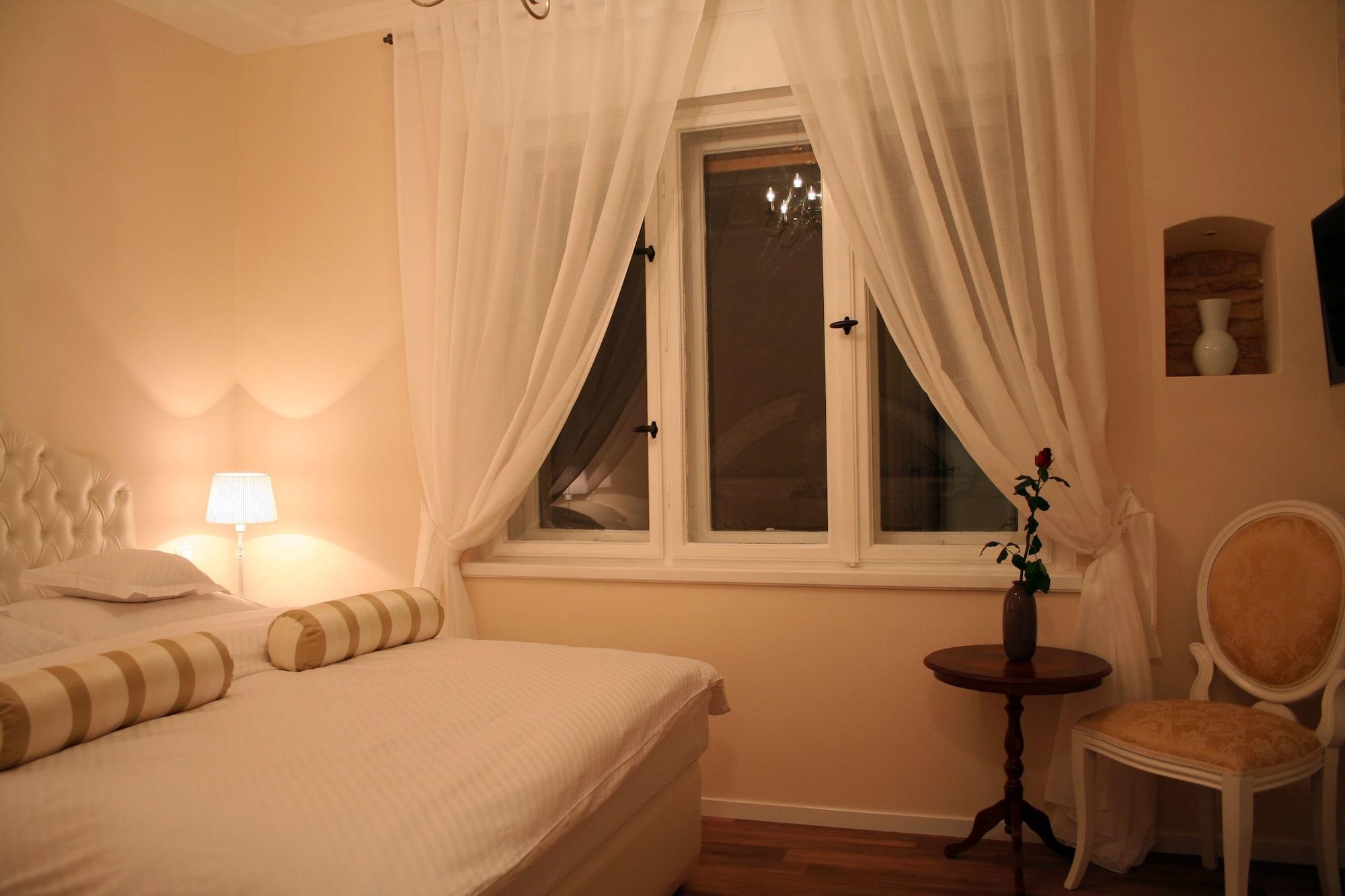 Banica Apartments & Rooms سبليت المظهر الخارجي الصورة
