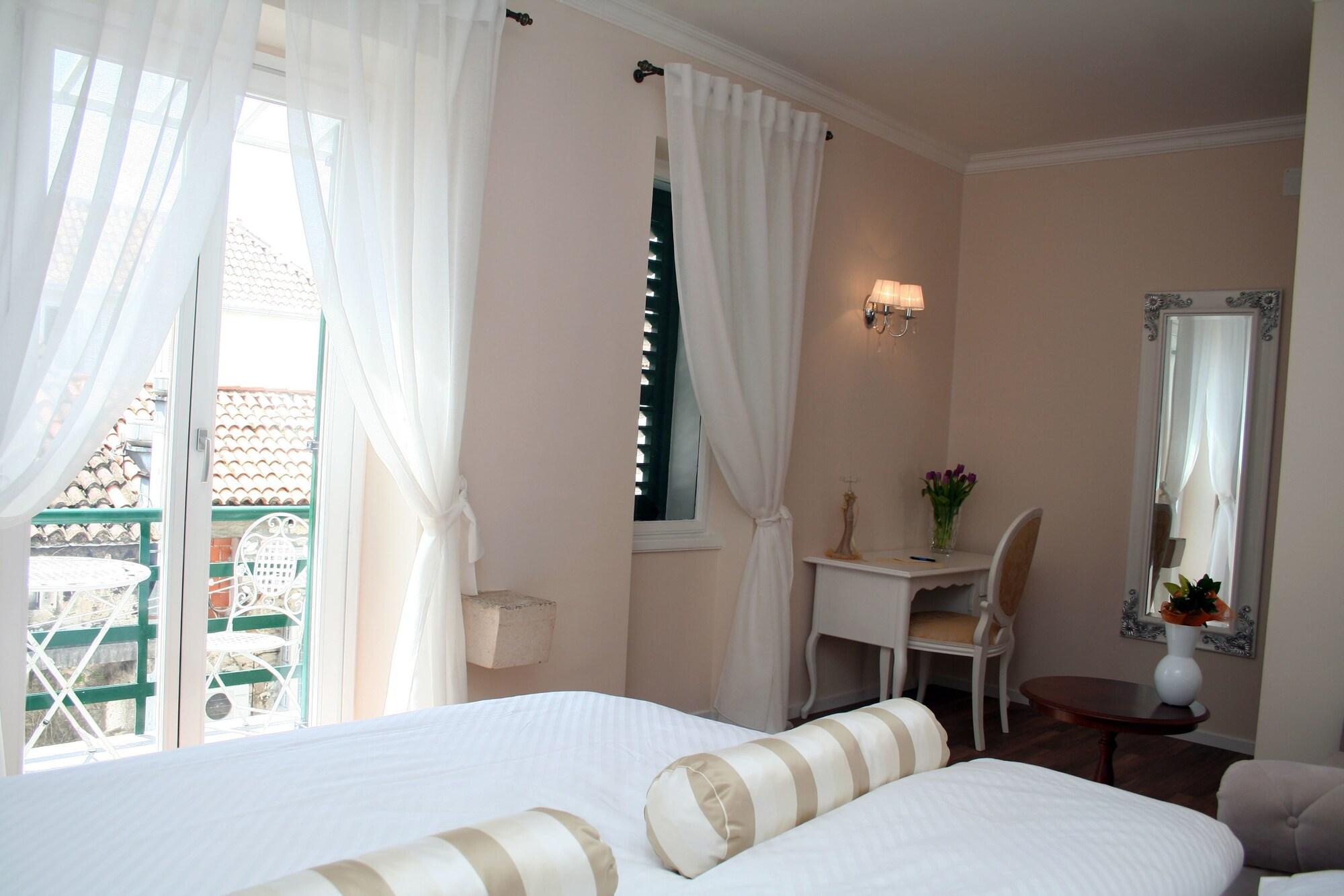 Banica Apartments & Rooms سبليت المظهر الخارجي الصورة