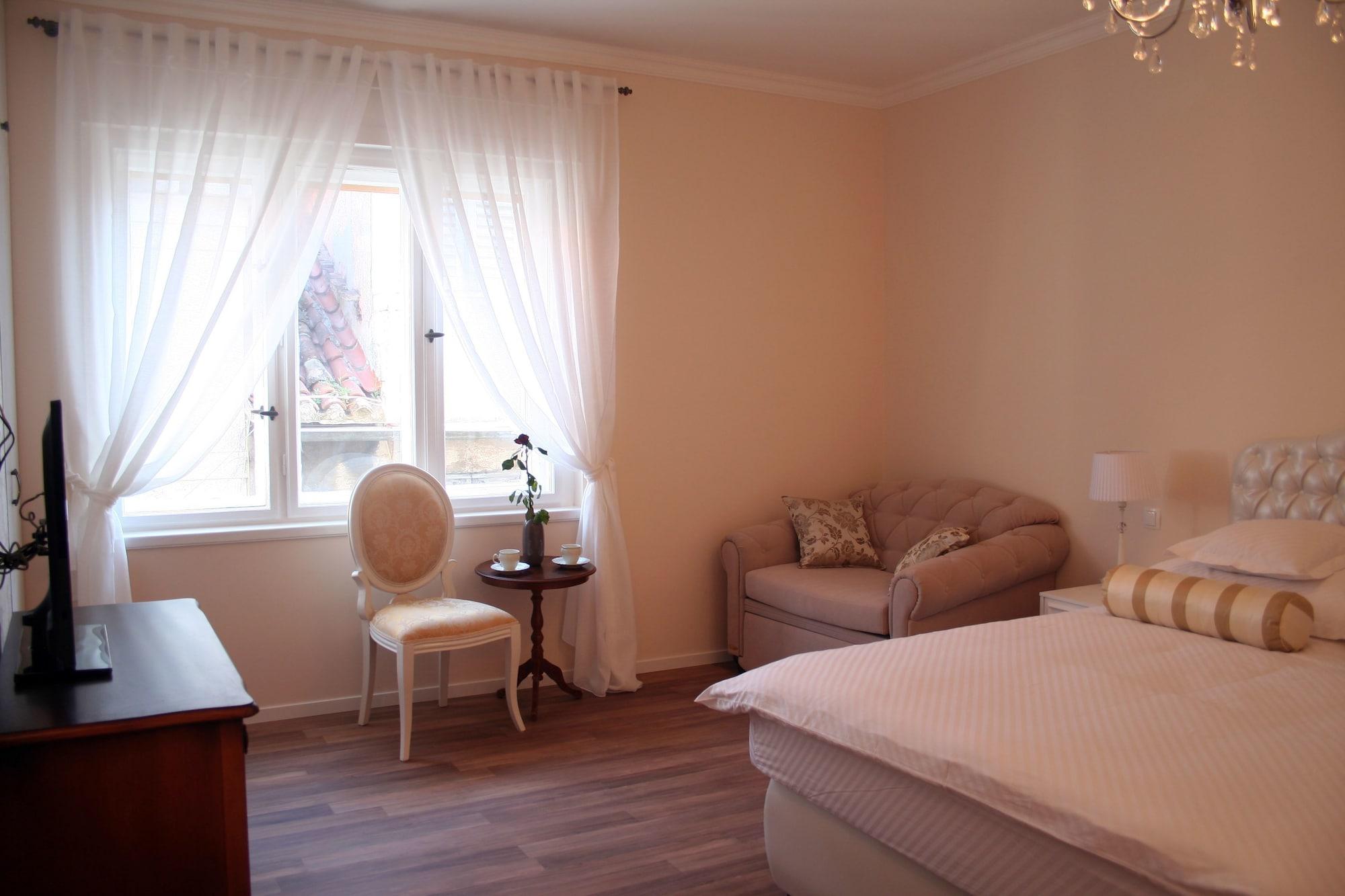 Banica Apartments & Rooms سبليت المظهر الخارجي الصورة
