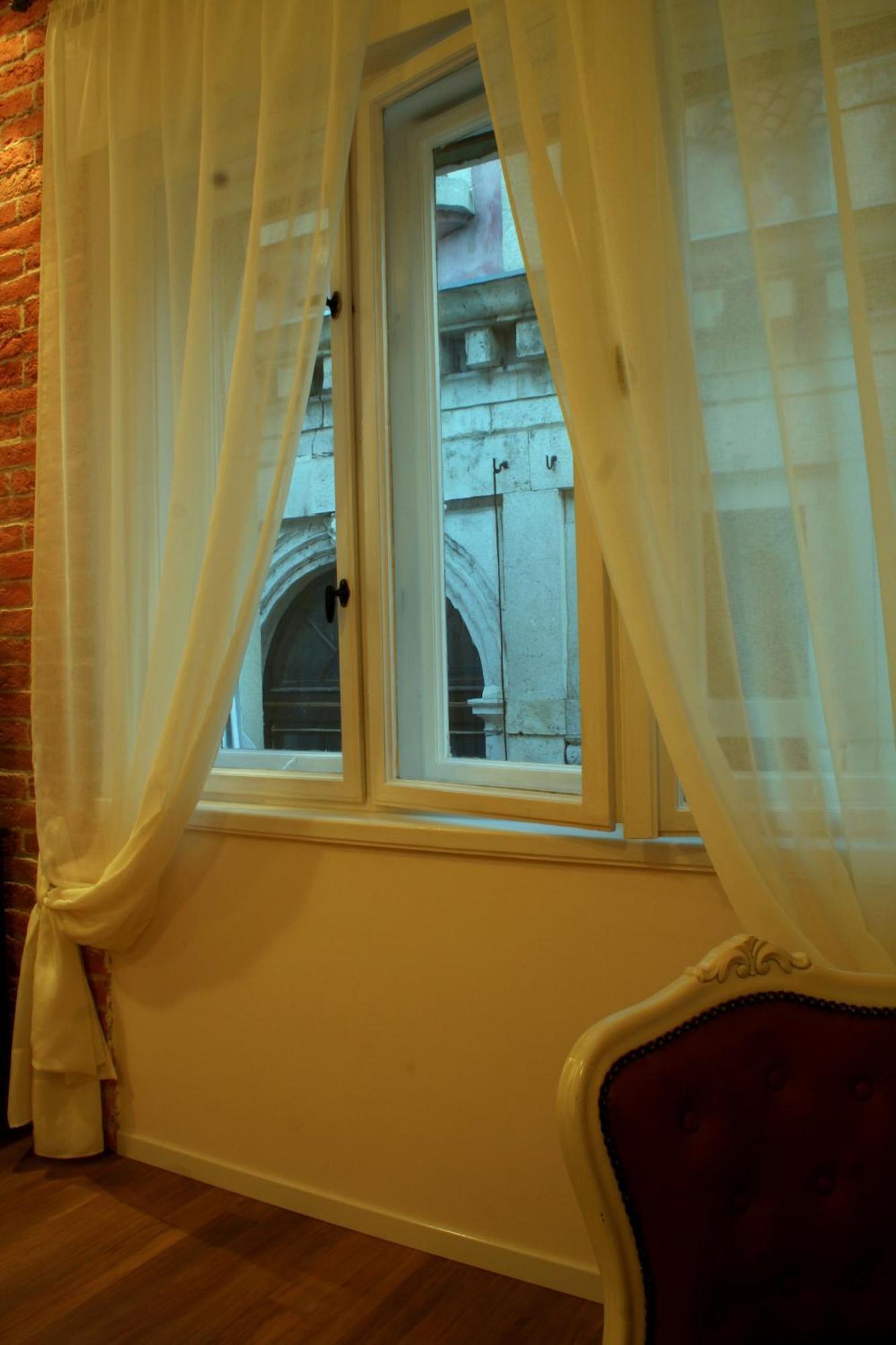 Banica Apartments & Rooms سبليت المظهر الخارجي الصورة