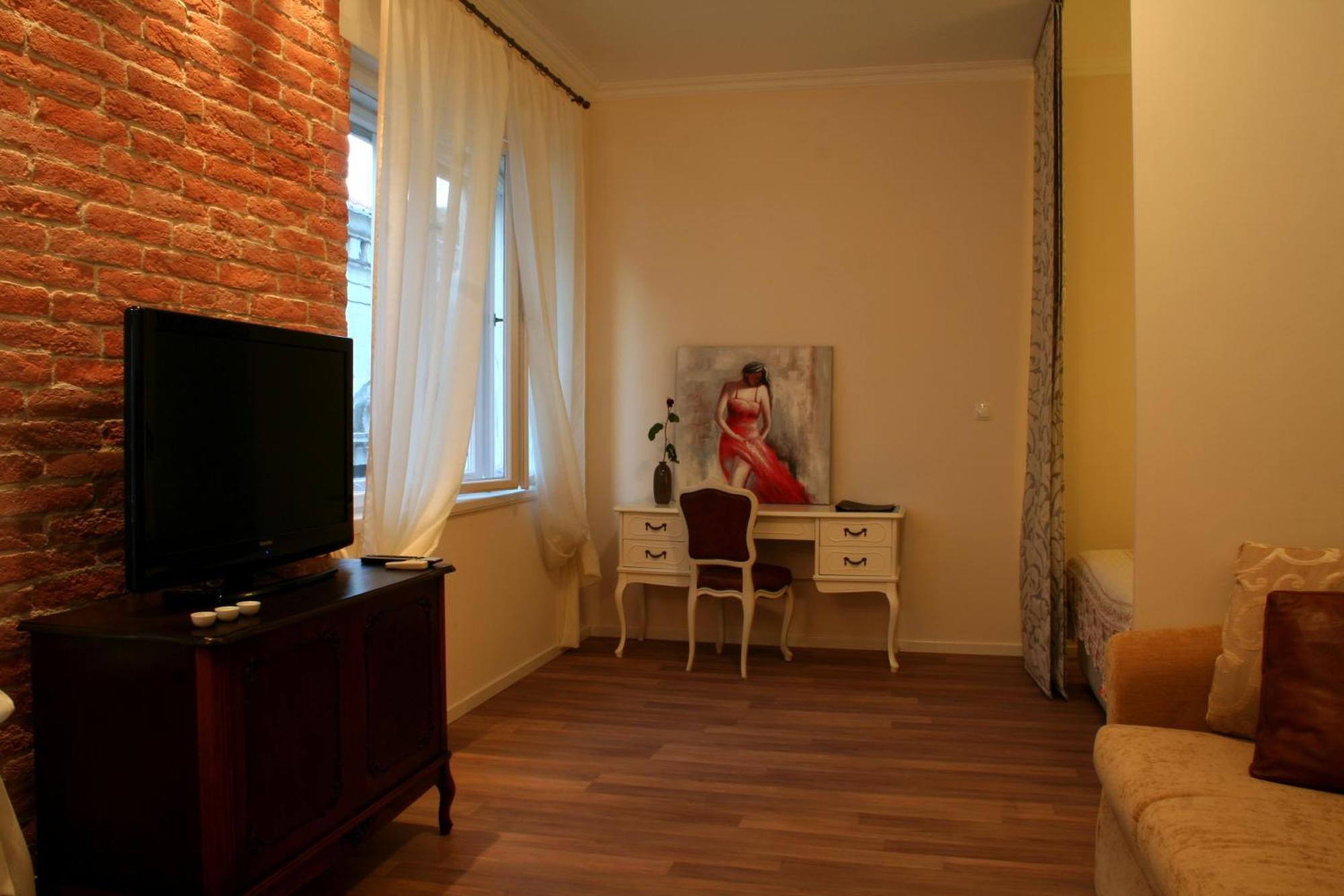 Banica Apartments & Rooms سبليت المظهر الخارجي الصورة