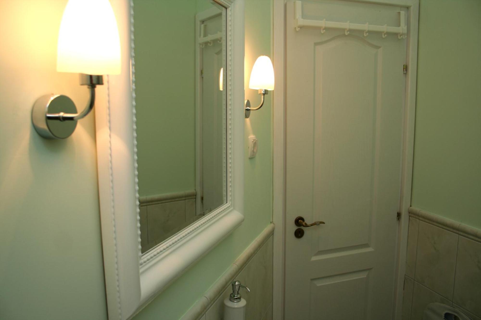 Banica Apartments & Rooms سبليت المظهر الخارجي الصورة