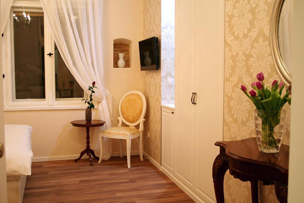 Banica Apartments & Rooms سبليت الغرفة الصورة