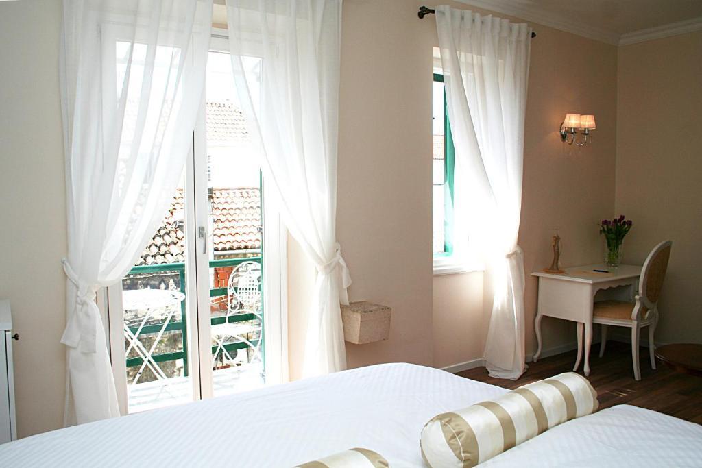 Banica Apartments & Rooms سبليت الغرفة الصورة