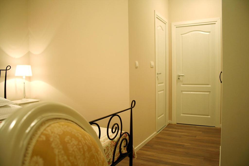 Banica Apartments & Rooms سبليت الغرفة الصورة