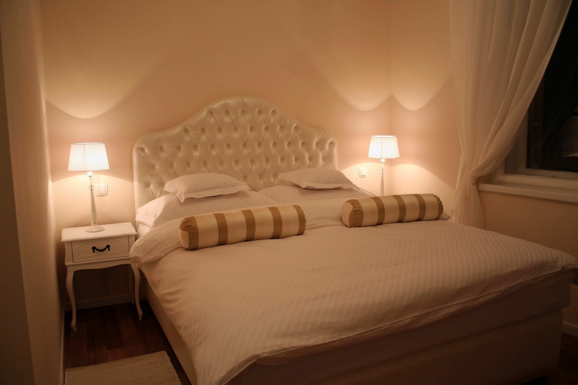 Banica Apartments & Rooms سبليت المظهر الخارجي الصورة