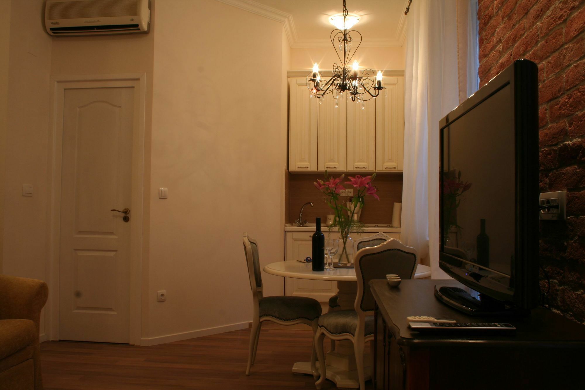 Banica Apartments & Rooms سبليت المظهر الخارجي الصورة