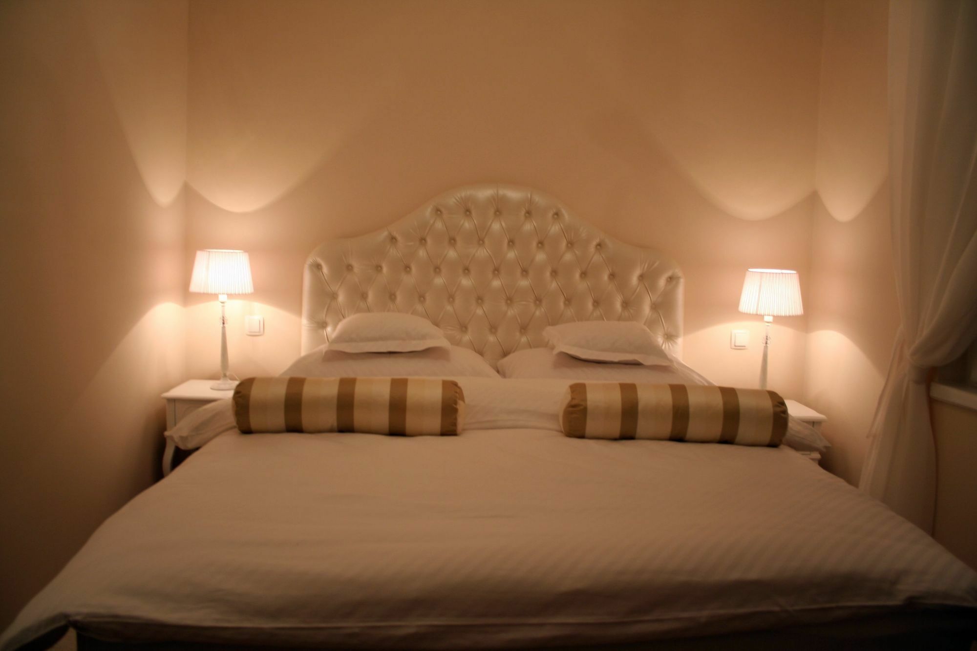 Banica Apartments & Rooms سبليت المظهر الخارجي الصورة