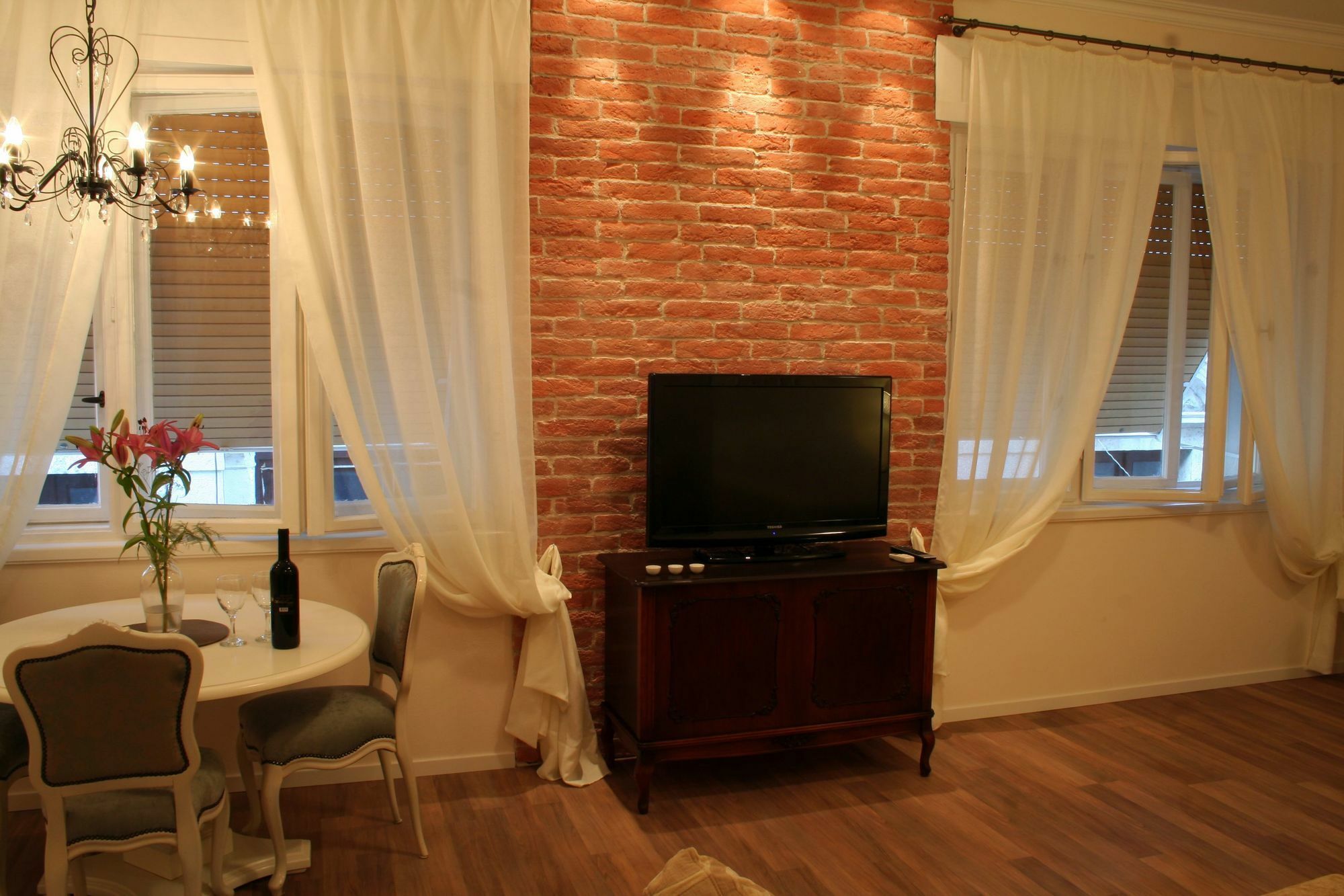 Banica Apartments & Rooms سبليت المظهر الخارجي الصورة